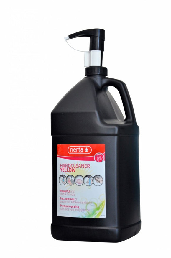 Nerta Handcleaner 3,8L