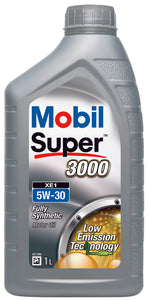 Mobil Super 3000 XE1 5W-30