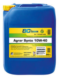 RAVENOL Agrar Synto SAE 10W-40