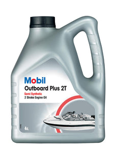 Mobil Outboard Plus