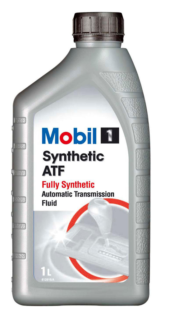 Mobil 1 Synthetic ATF