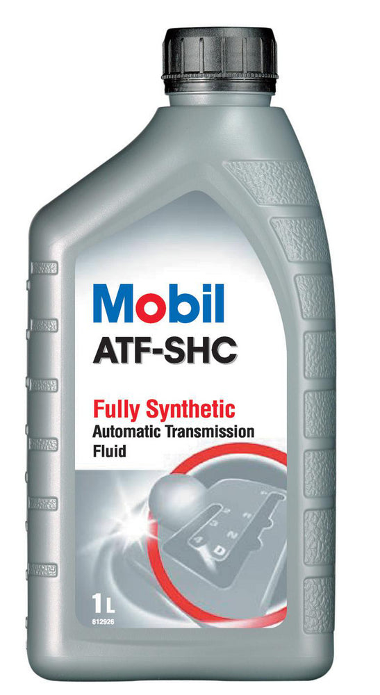 Mobil ATF SHC