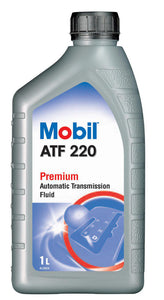 Mobil ATF 220