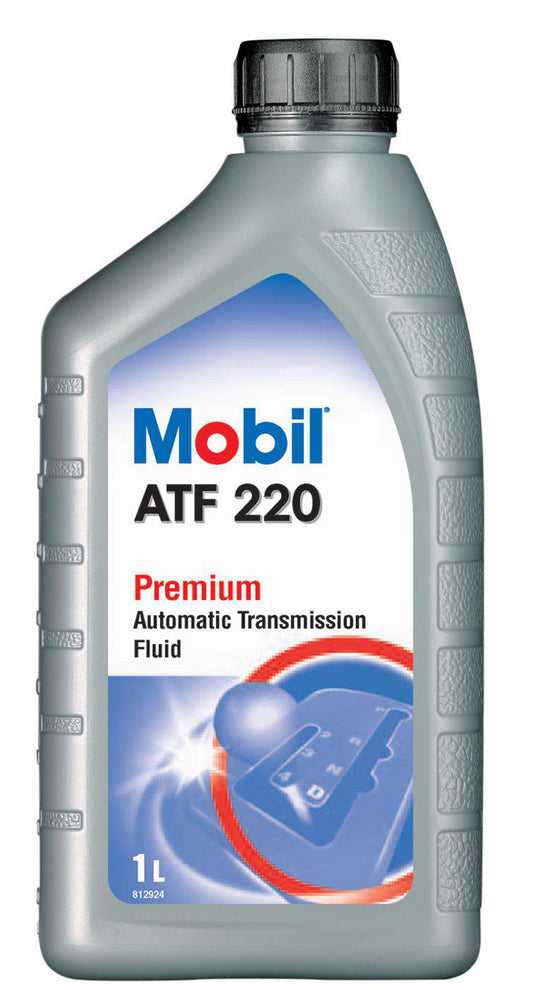 Mobil ATF 220