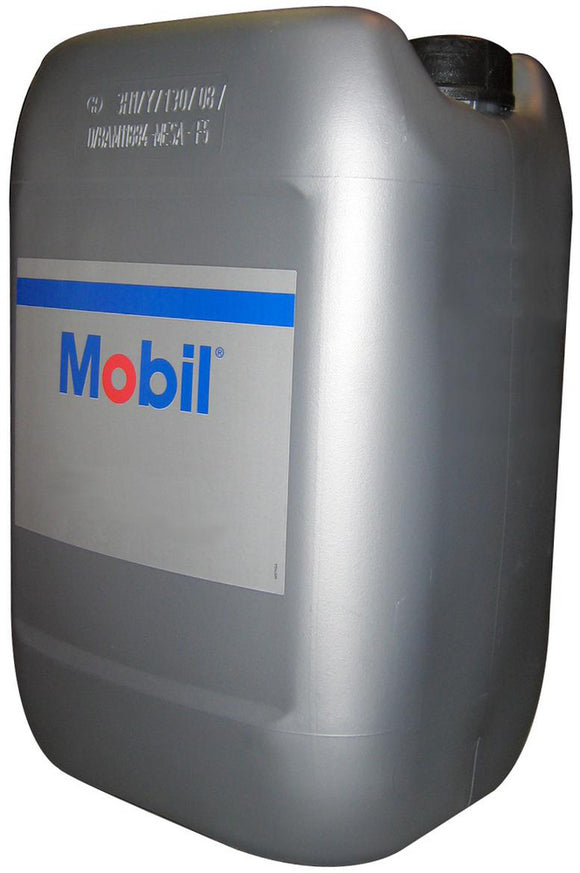 mobil gear oil mb 317 Mobil Gear MB 317 20L, Mobil Gear MB 317 – Ravenol Norge