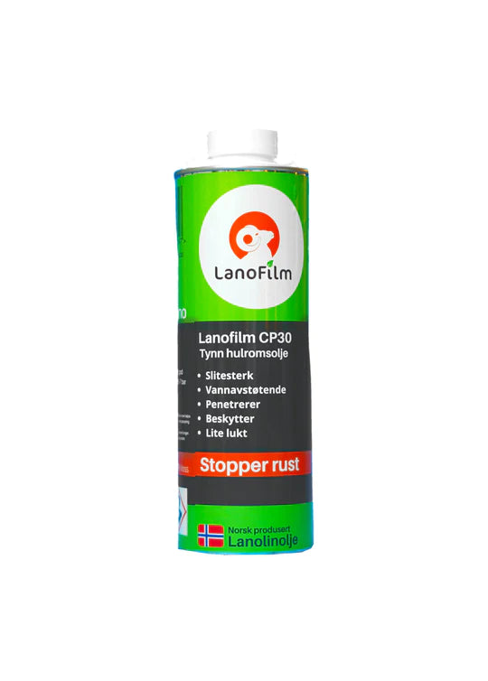 Lanofilm CP30
