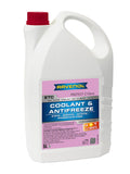 RAVENOL ETC Hot Climate -15°C Protect C12evo
