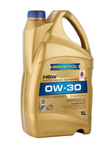 RAVENOL HSW SAE 0W-30