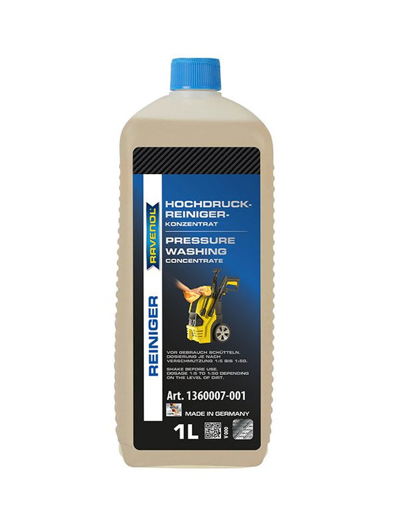 RAVENOL Høytrykksvaskkonsentrat