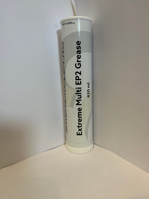 Extreme Multi EP2 Grease - 420 ml