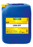 LKW ATF Synthetik; ZF ECOMAT\VOITH