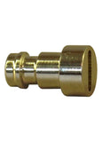 Hurtigkobling for Lemmer RP-460 HD