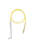 Hulroms slanger for Lemmer RP-460 HD