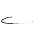 Hulroms slanger for Lemmer RP-460 HD
