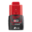 MILWAUKEE Slagskrutrekker m12 BLIDRC-202C