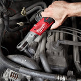 MILWAUKEE Skralle m12 fir12-0 Milw