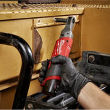 MILWAUKEE Skralle m12 fir12-0 Milw