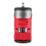 MILWAUKEE Muttertrekker m12 fsciwf14-0