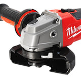 MILWAUKEE Vinkelsliper m18 fsag125x-0