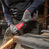 MILWAUKEE Vinkelsliper m18 fsag125x-0