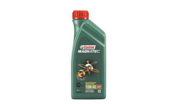 Castrol Magnatec 10W/40 A3/B4