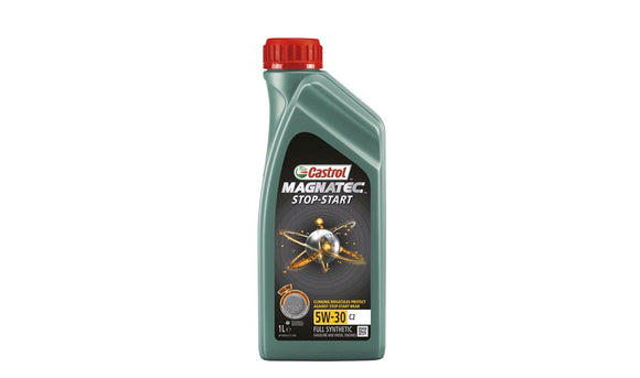 Castrol Magnatec Stop-Start 5W/30 C2