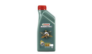 Castrol Magnatec 5W/40