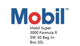 Mobil Super 3000 Formula R 5W-30