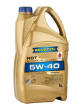 RAVENOL NDT Nord Duty Truck SAE 5W-40