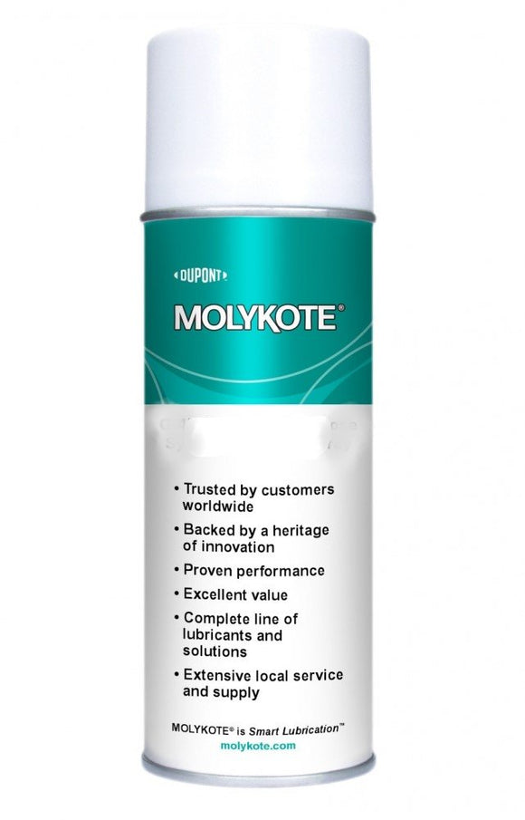 MOLYKOTE HSC KOPPERSPRAY