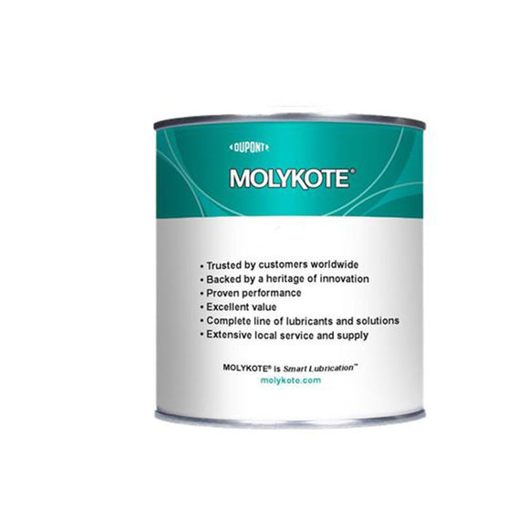 Molykote 3452 - 1 kg