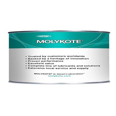 MOLYKOTE G-RAPID + 250GR.