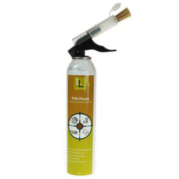 MOLYKOTE P40 200ML M/BØRSTE