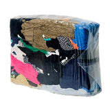 Pussefiller Kulørte