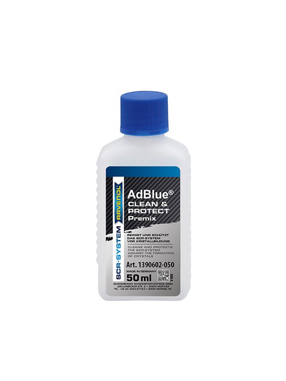 RAVENOL AdBlue® Clean & Protect Premix