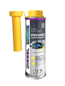RAVENOL Diesel Power Performance