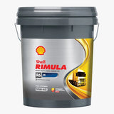 Shell Rimula R6 M 10W-40