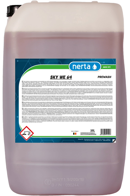 Nerta SKY WE64