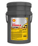Shell Rimula R7 AD 5W-30