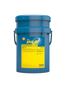 Shell Spirax S5 ATE 75W-90