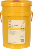 SHELL ADVANCE 4T ULTRA 15W-50 4L – MC Ducati olje.