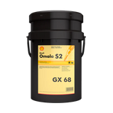 Shell Omala S2 GX 68