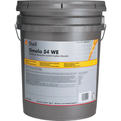 Shell Omala S4 WE 460