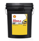 Shell Rimula R3+ 30