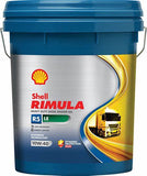 Shell Rimula R5 E 10W-40