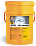 Shell Spirax S3 G 80W