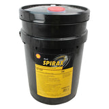 Shell Spirax S3 TLV