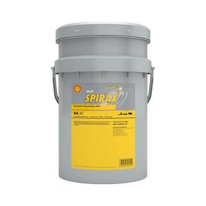 Shell Spirax S4 AT 75W-90