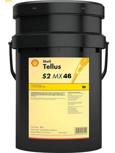 Shell Tellus S2 MX 46