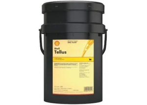Shell Tellus S3 M 22